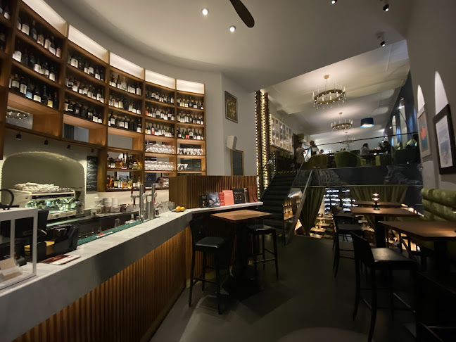 Comentarii opinii despre Paninothek