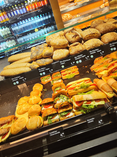 Opinii despre Ströck - Wien-Mitte U-Bahn în Wien - Gastronomie und Hotellerie