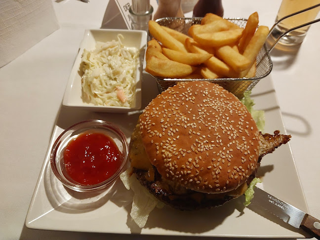 Comentarii opinii despre St. Georgener Wirtshaus