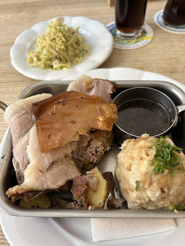 Goldene Kugel - Gastronomie und Hotellerie