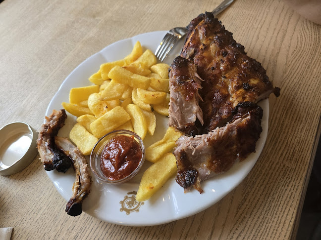 Comentarii opinii despre Goldene Kugel