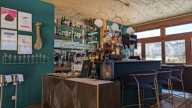 Opinii despre Das James în Bad Aussee - Gastronomie und Hotellerie