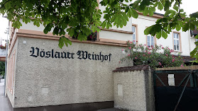 Weingut Schachl Andrea und Robert F. - Vöslauer Weinhof