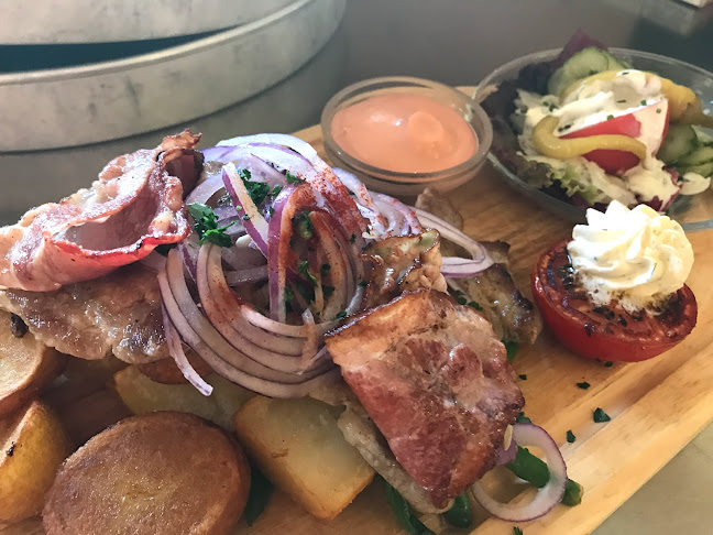 Comentarii opinii despre Restaurant SCHABANACK