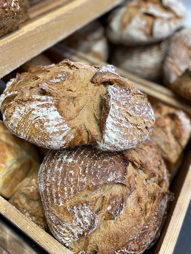 Opinii despre Joseph Brot • Wien Bio Bäckerei în Wien - Gastronomie und Hotellerie