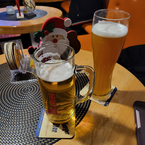 Pub Schönbrunn - Gastronomie und Hotellerie