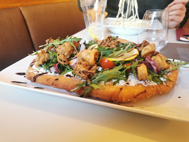 Pizzeria Kapfenstein Imbiss - Kapfenstein