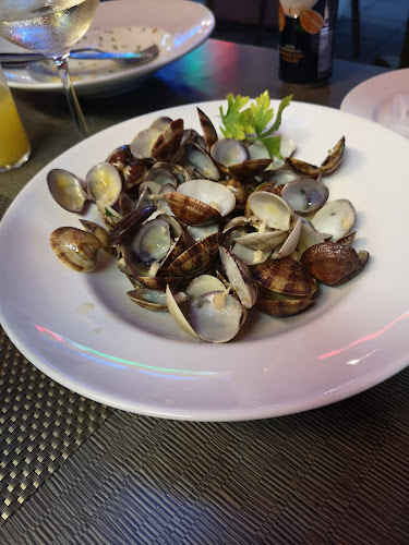 Opinii despre Al Sarago în Wien - Gastronomie und Hotellerie