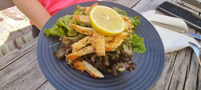 Jausenstation Ruetzenhof Kirchberg in Tirol - Kirchberg in Tirol