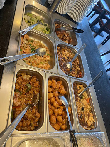 Opinii despre China-Restaurant Chinesische Mauer în Oberwart - Gastronomie und Hotellerie