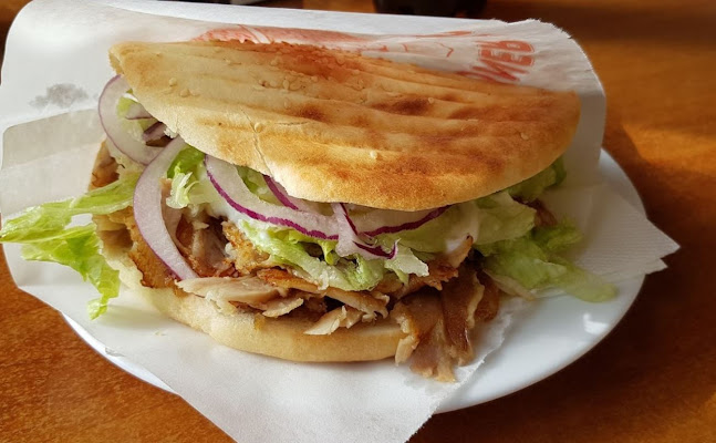 Pizza & Kebab Turbo Service - Gastronomie und Hotellerie