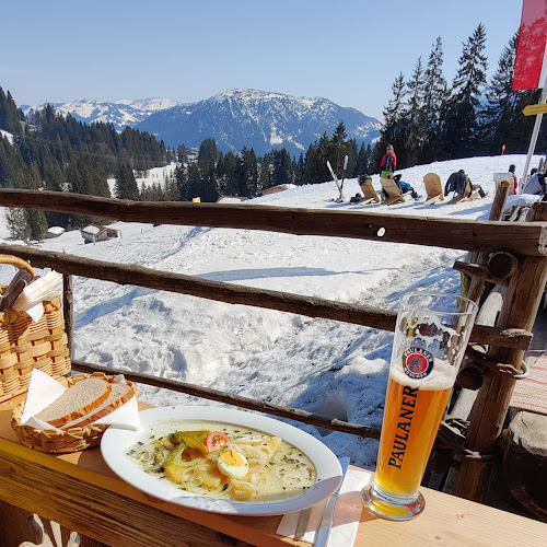 Opinii despre Jausenstation Frankalm în Hollabrunn - Gastronomie und Hotellerie