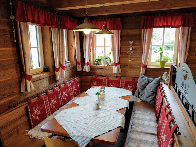 Einkehr Prieselbauer - Gastronomie und Hotellerie