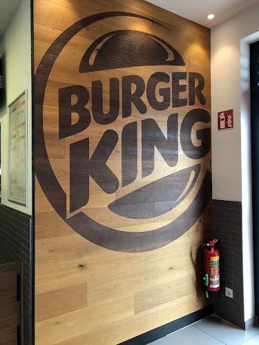 BURGER KING® Wolfsberg - Wolfsberg