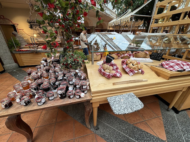 Landzeit Voralpenkreuz - Gastronomie und Hotellerie