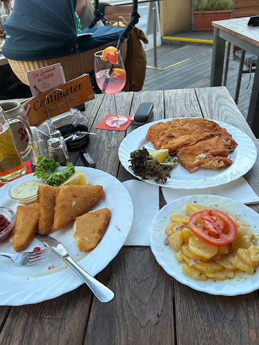 Comentarii opinii despre Centimeter in Gersthof