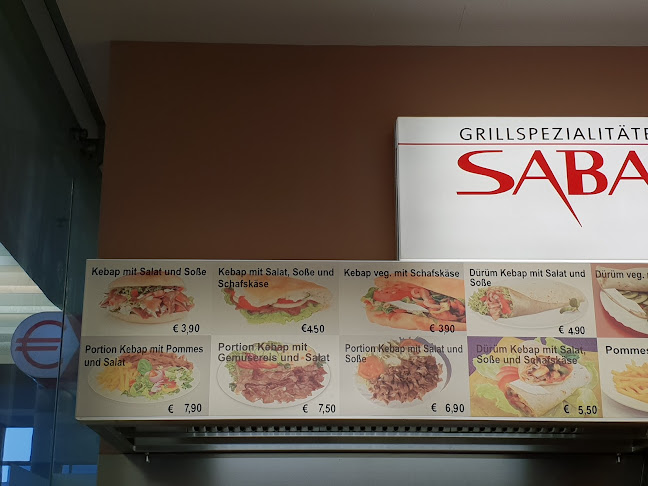 Sabahs Grill - Himmelreich