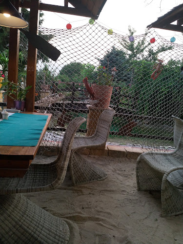 Griechisches Restaurant "Zum Griechen" - Katzelsdorf