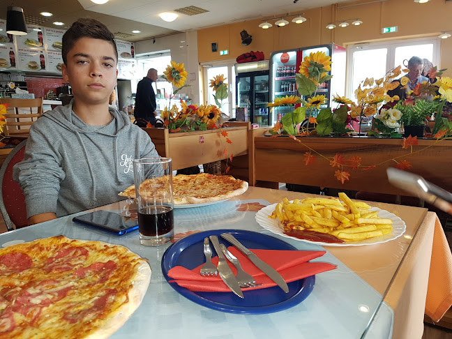 Balaban - Restaurant - Altheim