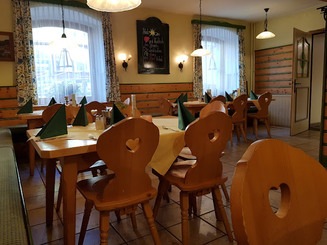 Hotel Zum Kirchenwirt - Mariazell