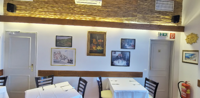 Pizzeria Il Mare - Wien