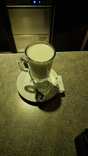 Change Shishalounge - Gastronomie und Hotellerie