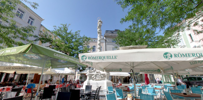 Opinii despre SOUVLAKI BAR în St. Pölten - Gastronomie und Hotellerie