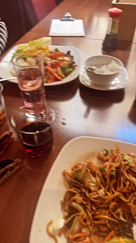 Opinii despre China-Restaurant Ostmeer în Wien - Gastronomie und Hotellerie