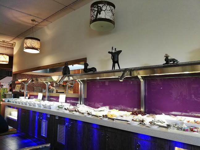 Wok&Tea - Gastronomie und Hotellerie