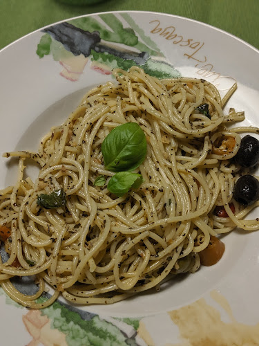 Pizzeria Cielo - Salzburg