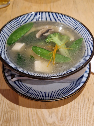 Tao Garten - Gastronomie und Hotellerie