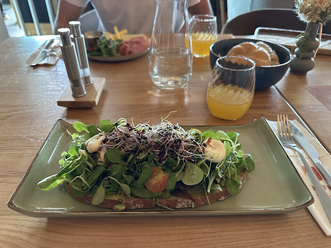 Comentarii opinii despre HAFNERHOTEL & BAR