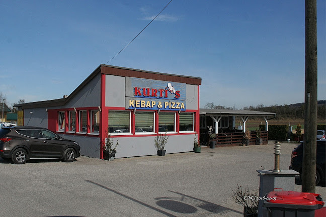 Kurtis Kebap und Pizza Ratzersdorf