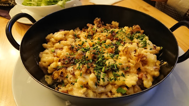 Gasthaus Adlerbräu "Zum Weinviertler" - Gastronomie und Hotellerie