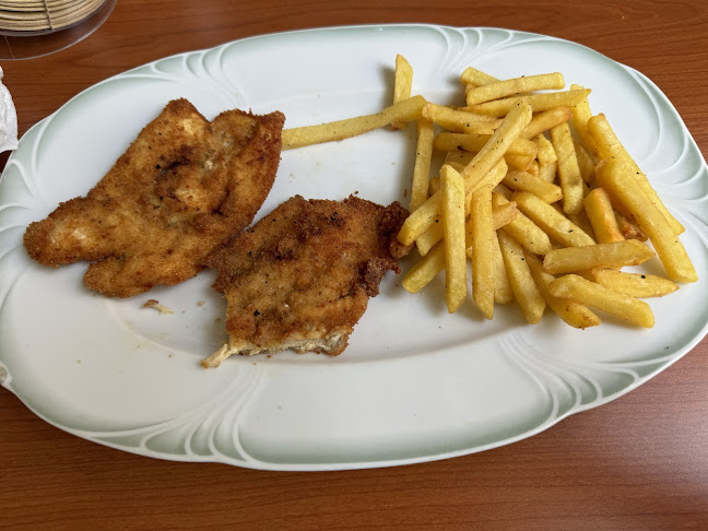 Pizzeria Ramazotti - Wien