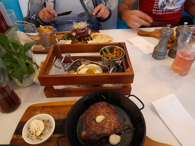 Fransy American Diner Zeltweg - Zeltweg