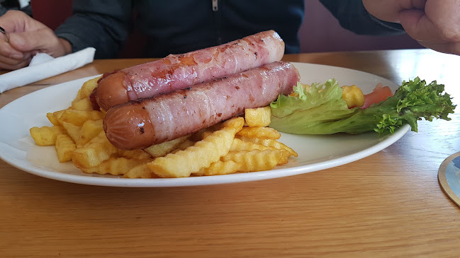 Der Gemeindewirt - Gastronomie und Hotellerie