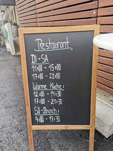 Opinii despre Restaurant Freischwimmer im Gösser Bregenz în Bregenz - Gastronomie und Hotellerie