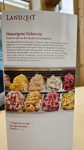 Landzeit Voralpenkreuz - Gastronomie und Hotellerie