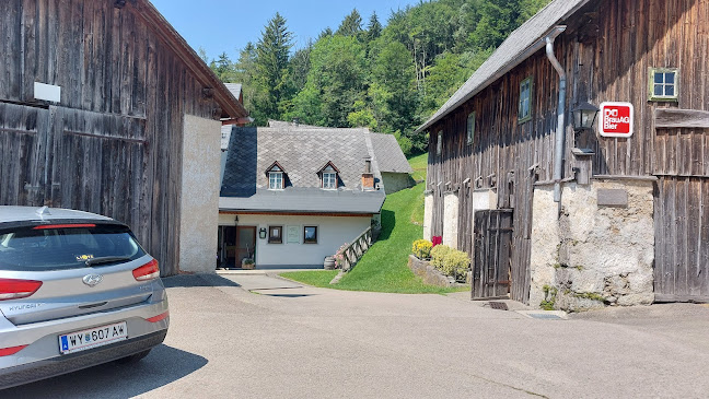 Gasthaus am Grasberg - Gastronomie und Hotellerie