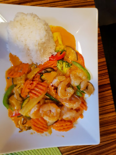 Viet-Wok Restaurant - Gastronomie und Hotellerie