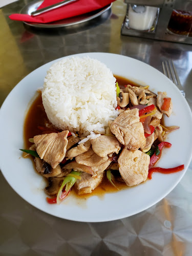 Opinii despre JUN's Thai în Wien - Gastronomie und Hotellerie