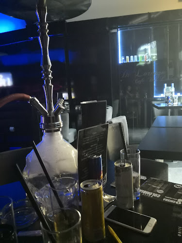 Di Lorenzo - Shisha Bar Lounge - Himmelreich