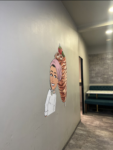 Istanbul Kebab Restaurant