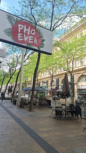 Comentarii opinii despre Pho Ever