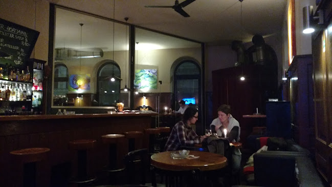 Comentarii opinii despre Anton Frank - Das Lokal