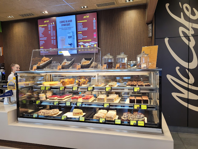 Comentarii opinii despre McDonald's SCS Parkplatz-Westring