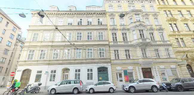 Opinii despre Anna's Schnitzel Stube Wien în Wien - Gastronomie und Hotellerie