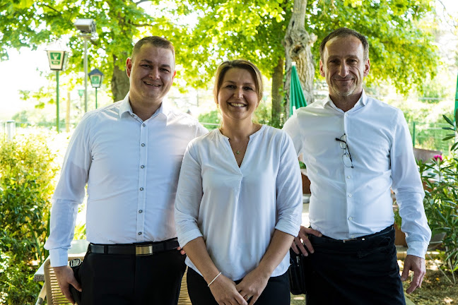 Opinii despre Gasthaus Stotzek în Wien - Gastronomie und Hotellerie