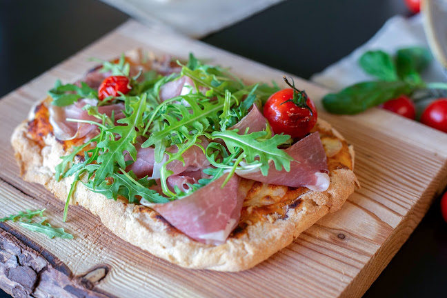 Comentarii opinii despre Restaurant taste.it